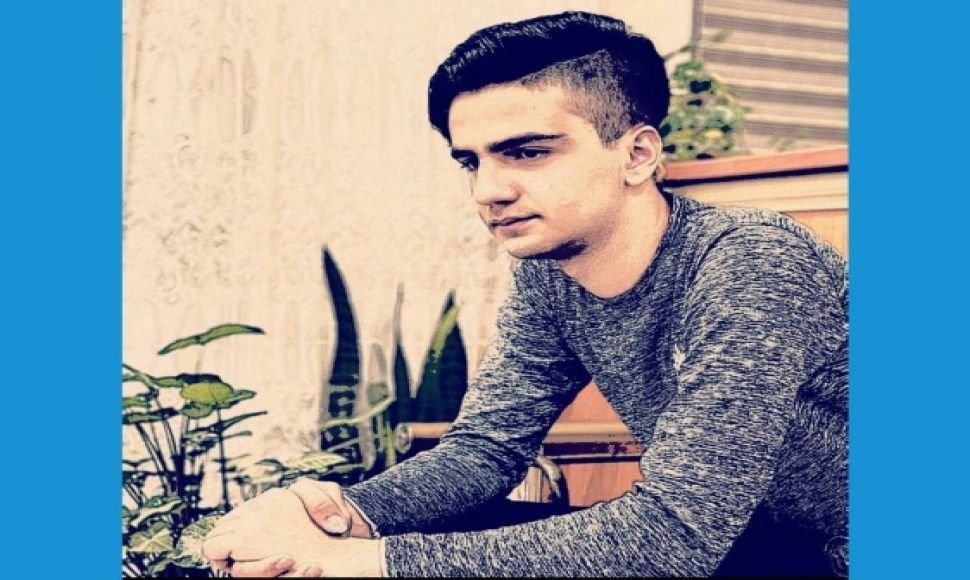 بازداشت یک شهروند معترض در دیواندرە