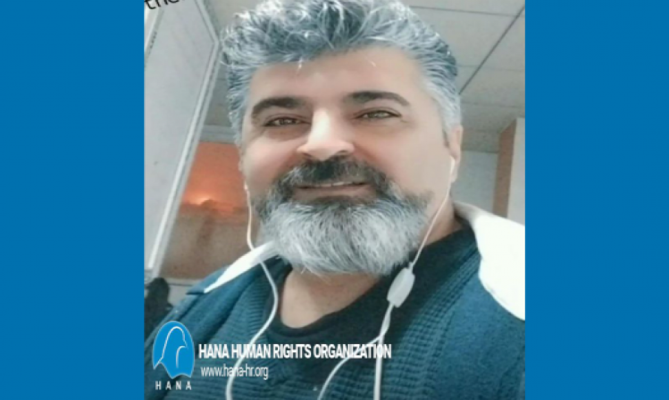 سقز؛ بازداشت یک شهروند توسط نیروهای لباس شخصی