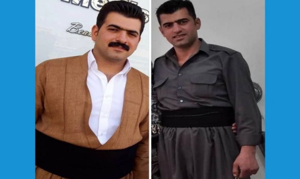 مهاباد؛ بازداشت دو برادر همراه با ضرب و شتم