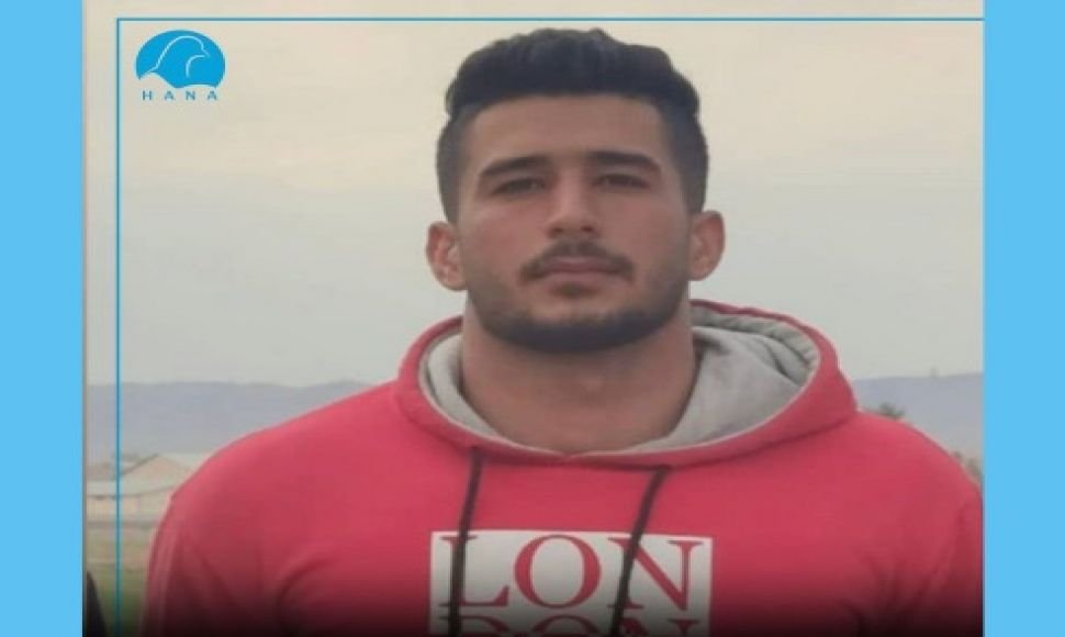 کرمانشاه؛ آزادی سورنا رامیار با وثیقه یک‌ میلیارد تومان از زندان