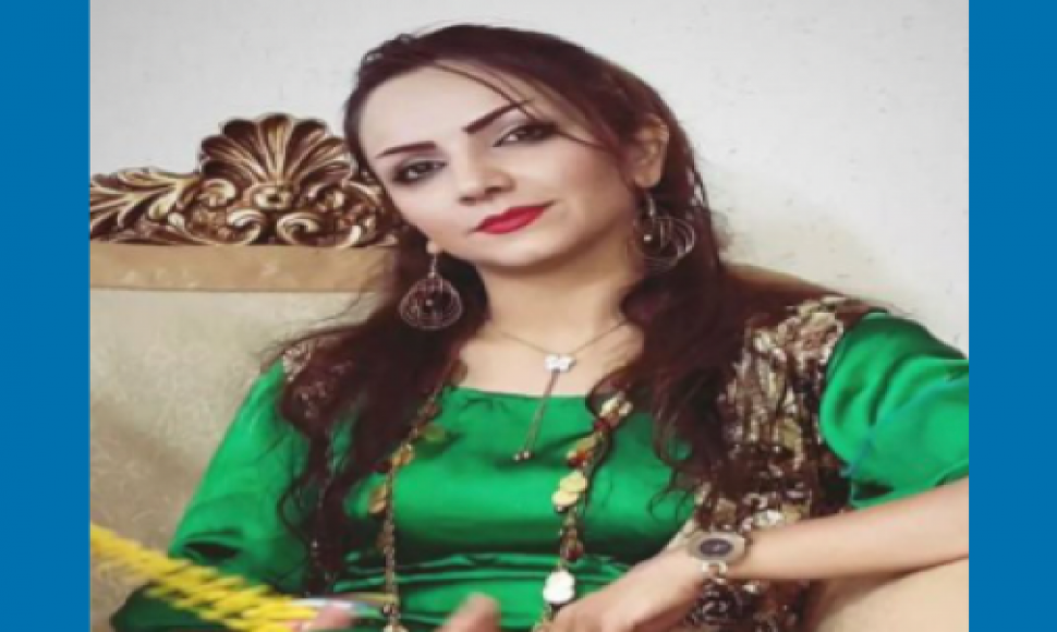 سنندج؛ بازداشت یک شهروند زن کوهنورد و فعال زیست محیطی توسط نیروهای امنیتی