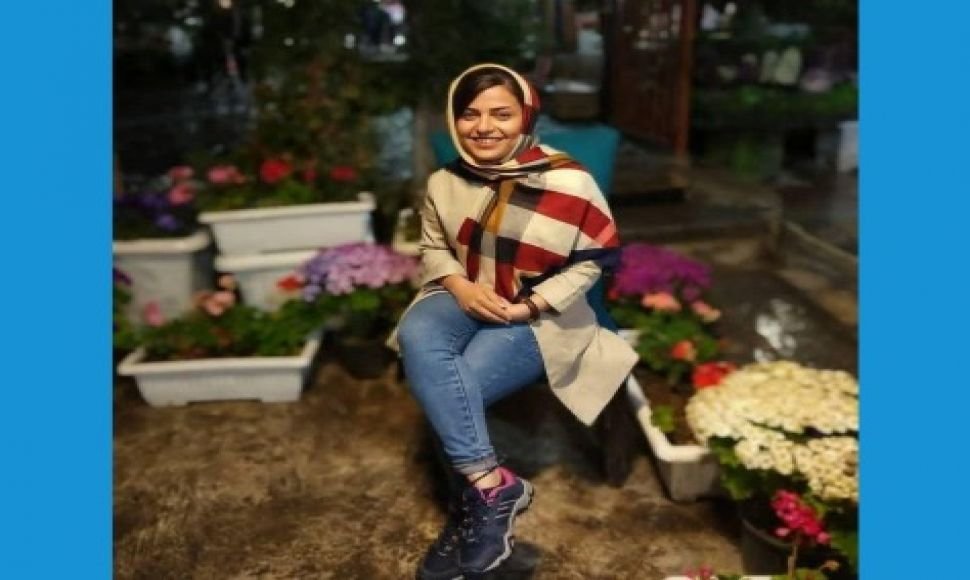 بازداشت یک عضو انجمن فرهنگی ادبی "نوژین" در سنندج