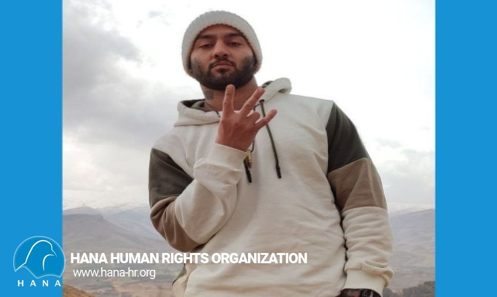 بازداشت مجدد توماج صالحی توسط نیروهای لباس شخصی