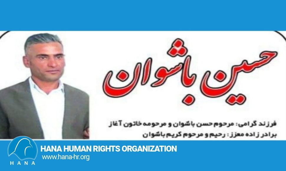 مرگ یک گارکر اهل نقدە بر اثر حادثە کار در اقلیم کوردستان