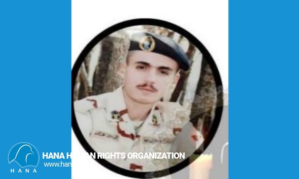 اقدام بە خودکشی یک سرباز وظیفه در ماکو