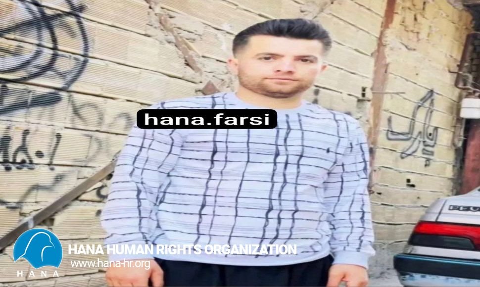 کشتە شدن یک کولبر بر اثر شلیک نیروهای نظامی در مرز نوسود