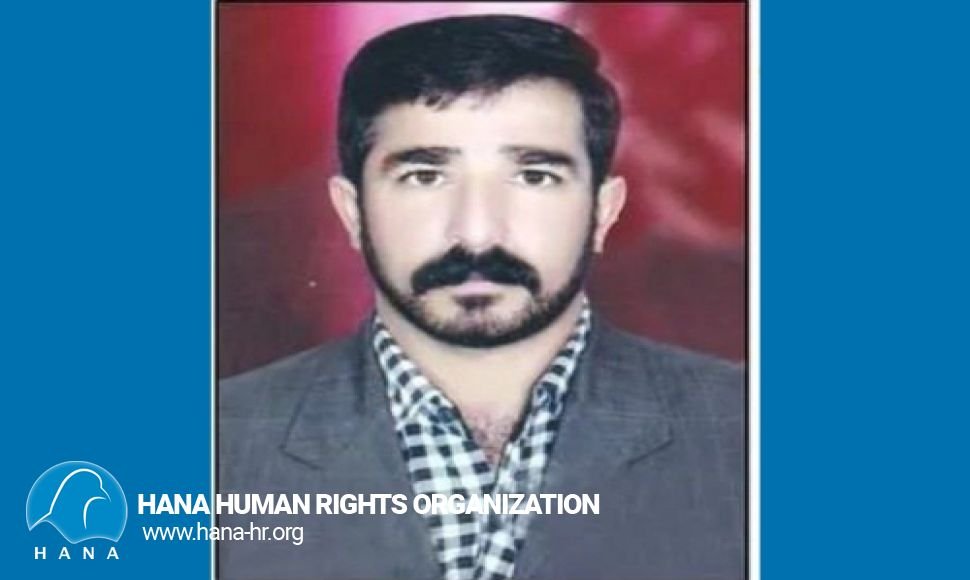 اجرای حکم اعدام دو زندانی در زندان ایلام