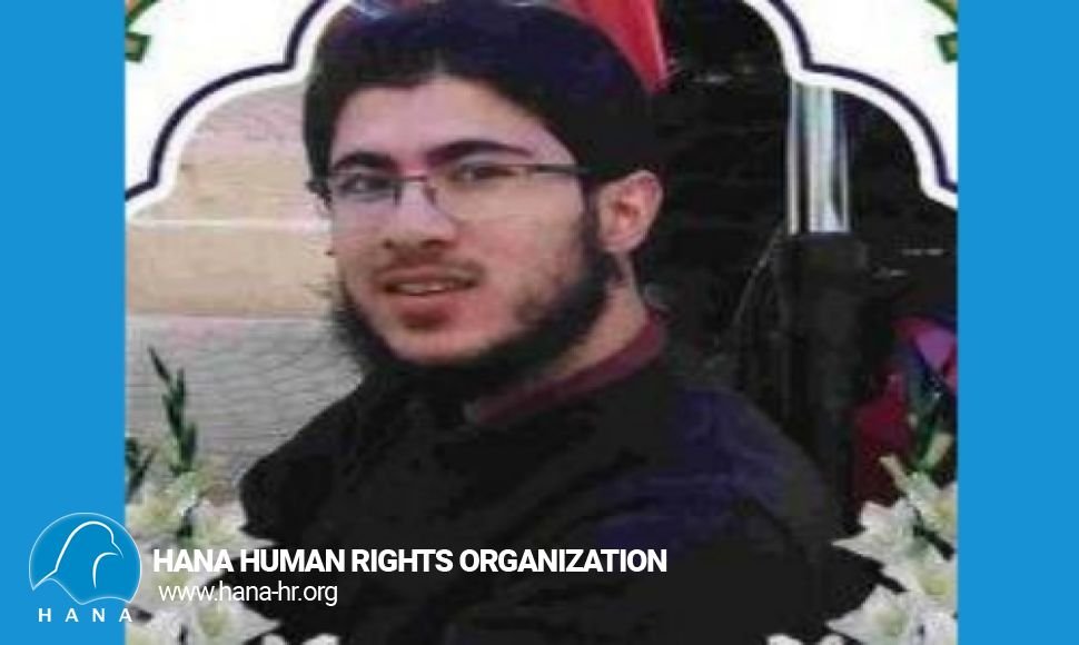 اجرای حکم اعدام یک زندانی در زندان سقز