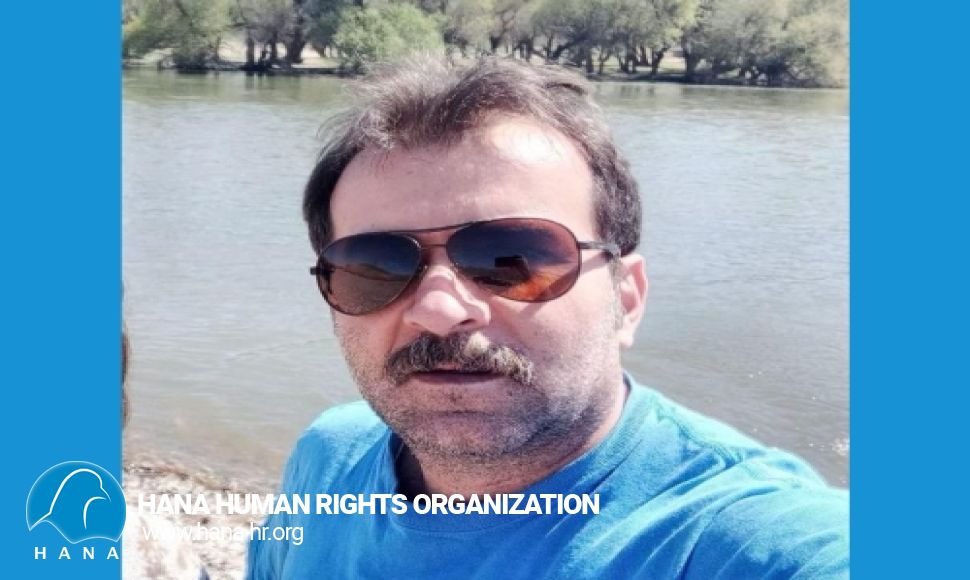 ابهام در سرنوشت خبات ایراندوست، شهروند بازداشتی اهل بوکان