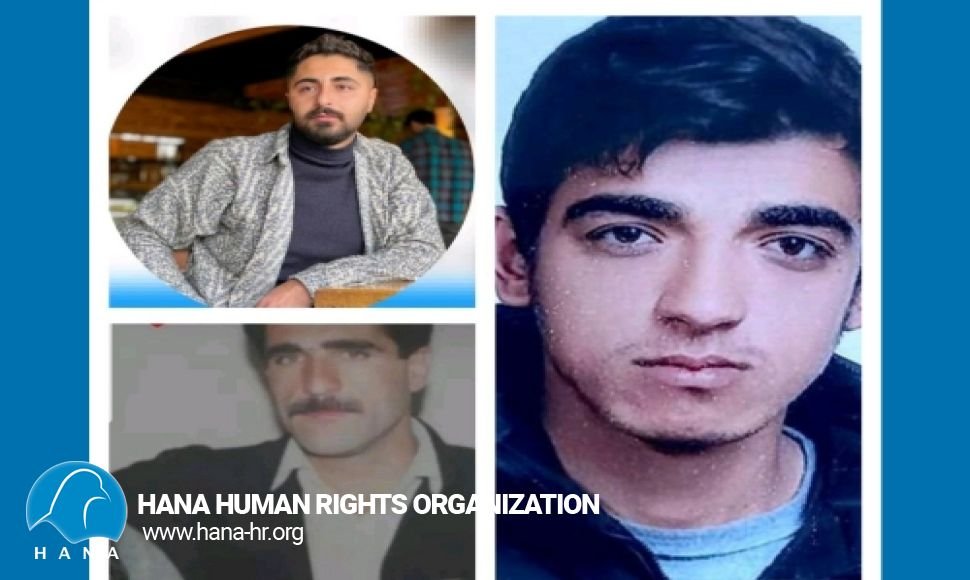 آزادی سە شهروند بازداشتی اهل دیواندرە از زندان با قرار وثیقە