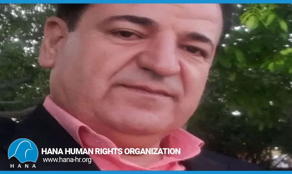 مرگ کارگر معدن طلای داشکسن قروە بر اثر حادثە کار