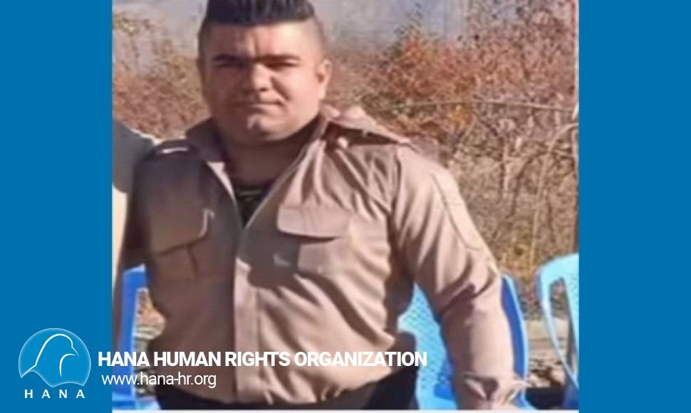 مریوان/ بازداشت یک شهروند دیگر توسط نیروهای امنیتی