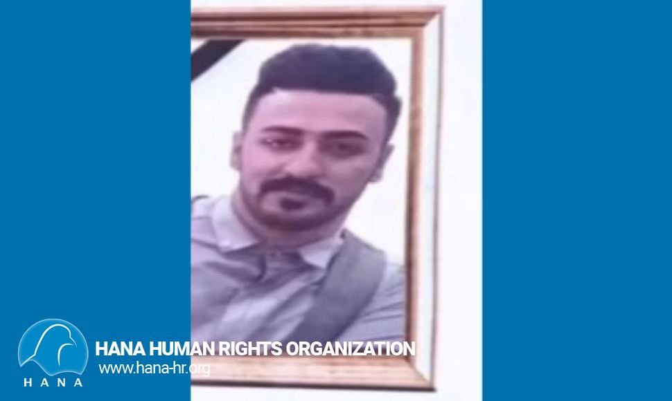 اجرای حکم اعدام یک زندان کُرد دیگر در زندان میاندوآب