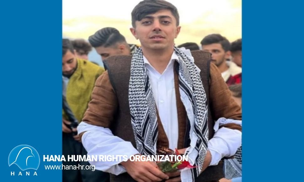 بازداشت و انتقال عبداللە شریف زادە، جهت اجرای حکم حبس بە زندان سقز