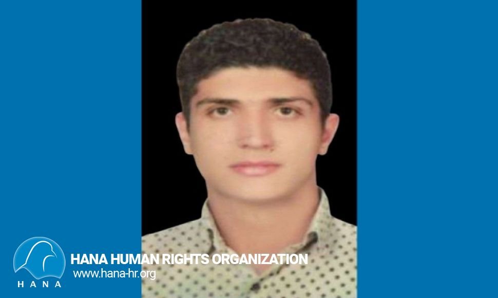 اجرای حکم اعدام یک زندانی در زندان دیزل آباد کرمانشاە