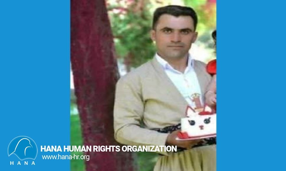 زخمی شدن یک کولبر بر اثر شلیک نیروهای هنگ‌مرزی