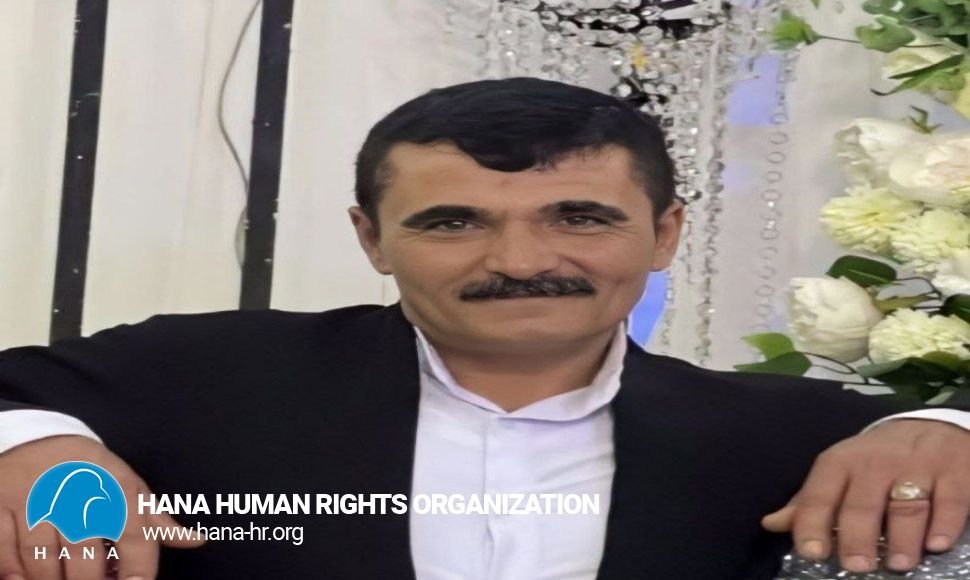 مرگ یک کارگر کُرد بر اثر سقوط از ارتفاع در همدان