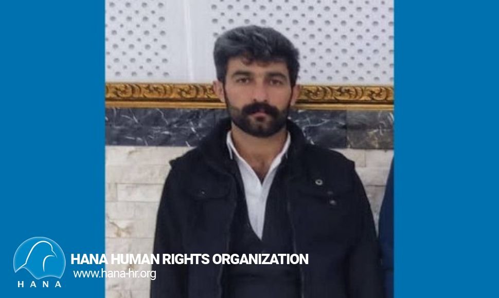 ارومیه/ دلدار عمرزادە، کاسبکار بازداشتی با  قرار وثیقە بە مرخصی اعزام شد