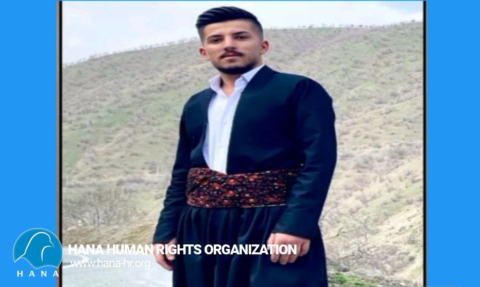 یک کولبر بر اثر شلیک نیروهای هنگ مرزی در مرز بانە زخمی شد