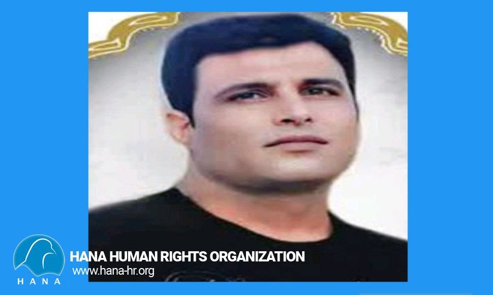 اعدام یک زندانی در زندان قزلحصار کرج