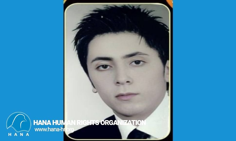 اجرای حکم اعدام یک زندانی کُرد در زندان ارومیه