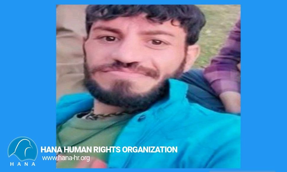 قتل یک کولبر بر اثر شلیک نیروهای نظامی در مرز سردشت