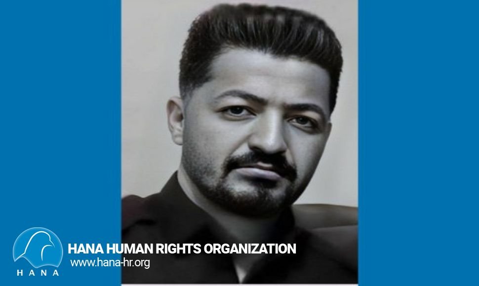 بازداشت یک شهروند اهل مریوان پس از احضار بە ادارە اطلاعات سپاە