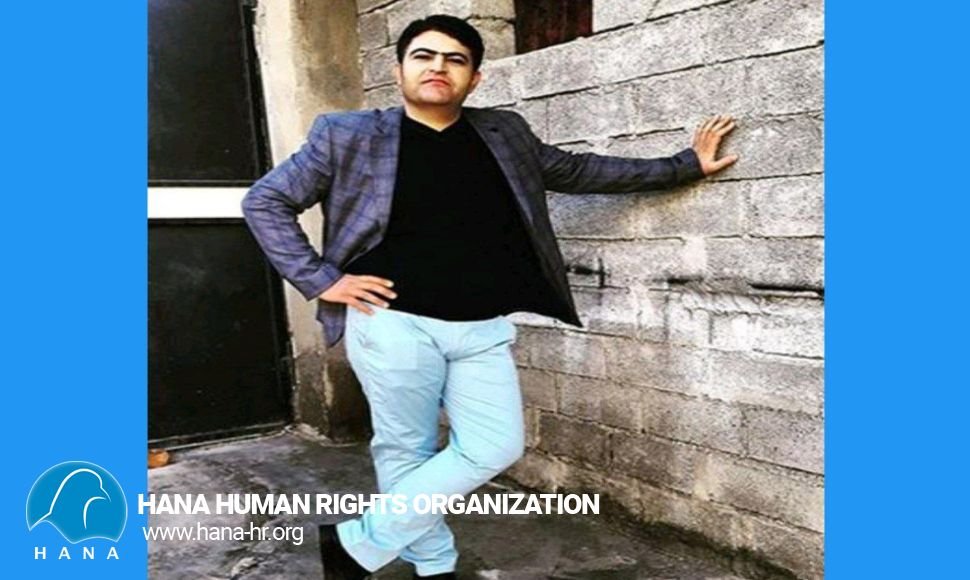 حکم اعدام یک زندانی در زندان نقدە بە اجرا درآمد