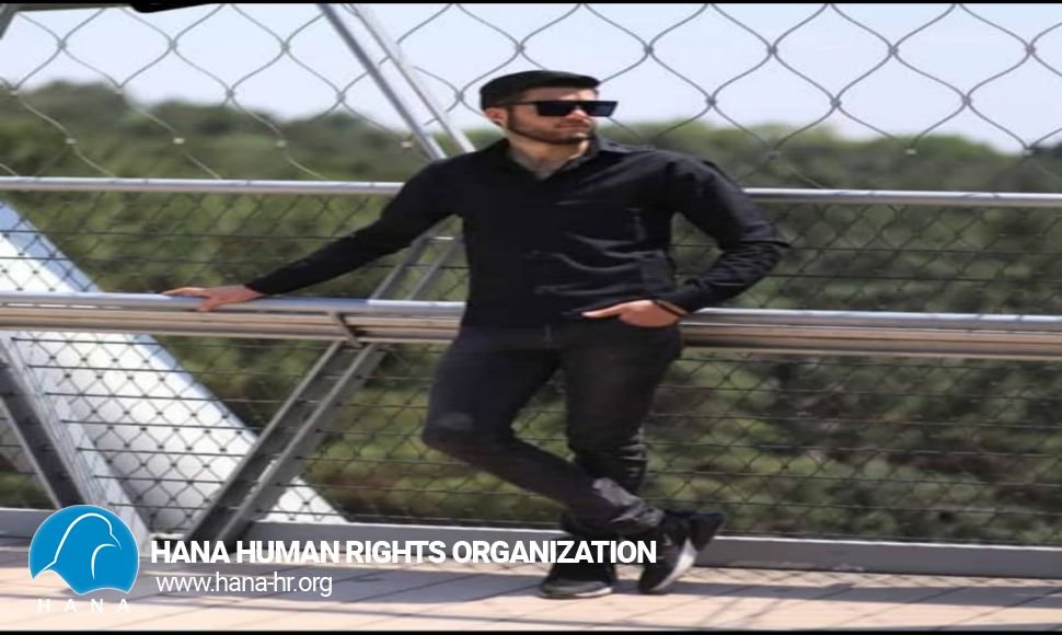 یک سرباز اهل سلماس اقدام بە خودکشی کرد