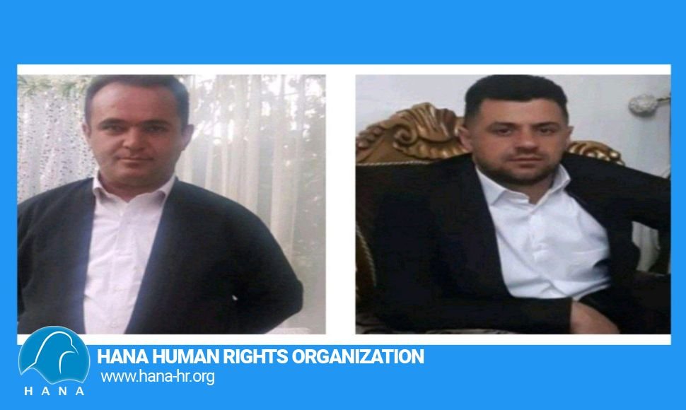 محکوم شدن سە زندانی کُرد بە اعدام بە اتهام «جاسوسی برای اسرائیل»