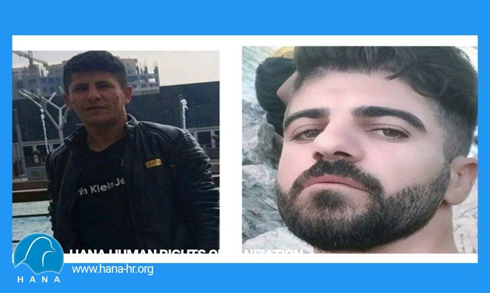 بازداشت چهار شهروند از جملە یک نوجوان توسط نیروهای امنیتی در سروآباد