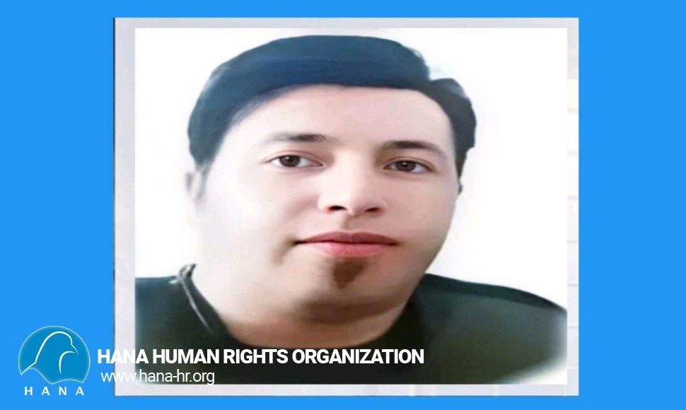 حکم اعدام یک زندانی اهل هرسین در زندان قزلحصار کرج بە اجرا درآمد