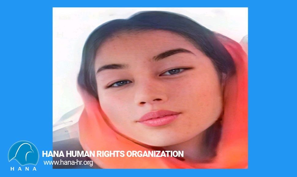 اقدام بە خودکشی یک دختر ١٤ سالە اهل دیواندرە موجب مرگ وی شد