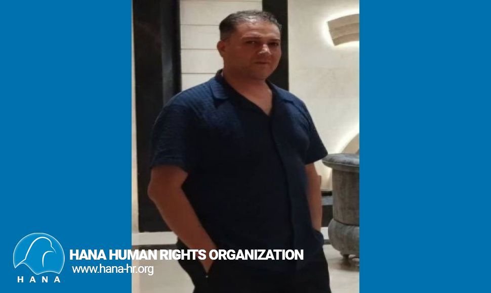 سقز/ ٤٧ روز بی خبری مطلق از فرشاد شکراللە پس از ربودن وی توسط اطلاعات سپاە