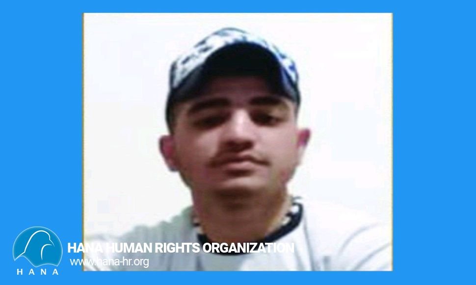 اجرای حکم اعدام یک زندانی در زندان مرکزی ارومیە