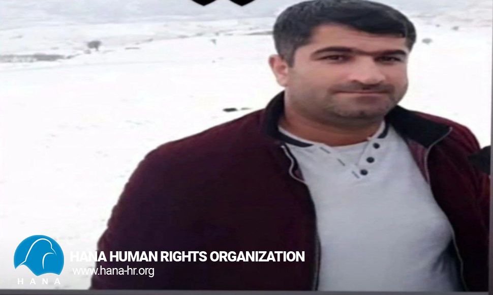 اجرای حکم اعدام یک زندانی در زندان مرکزی ارومیە