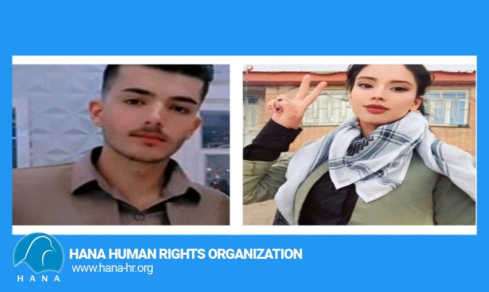 بوکان/ دو عضو یک خانوادە بە ١٤ ماە حبس محکوم شدند