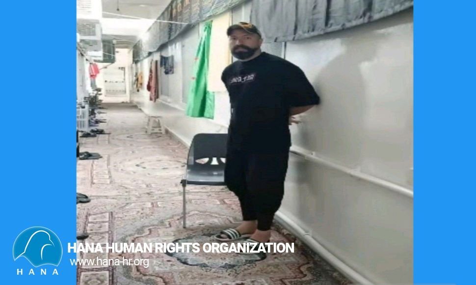 اعدام مخفیانه "مجتبی قاسمیان" زندانی کُرد در زندان قزلحصار کرج