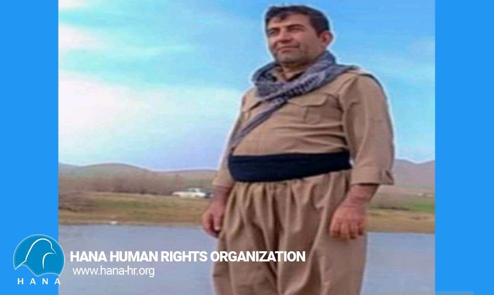 رشید رحیمی، اهل بوکان بە حبس محکوم شد