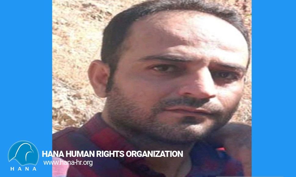 بازداشت و انتقال معلم کامیارانی بە مکانی نامعلوم توسط نیروهای امنیتی