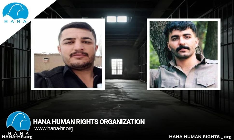 بازداشت دو شهروند دیگر اهل پیرانشهر توسط نیرهای امنیتی