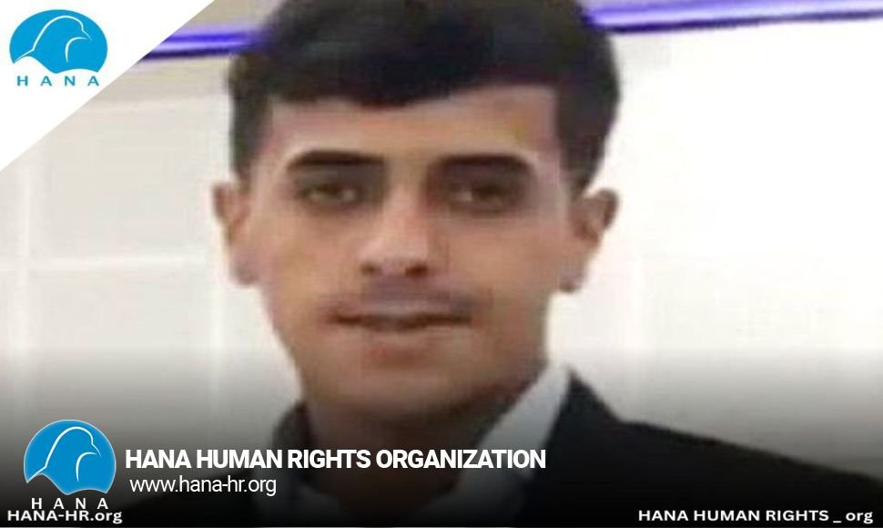 اشنویە/ بازداشت یک نوجوان ١٧ سالە توسط نیروهای امنیتی