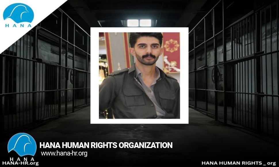 بازداشت یک شهروند اهل پیرانشهر توسط نیروهای امنیتی