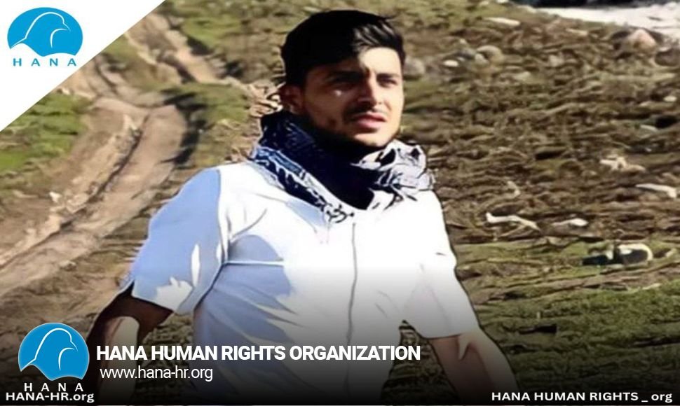 افزایش شمار بازداشت شدگان اشنویە توسط نیروهای امنیتی بە هفت تن رسید