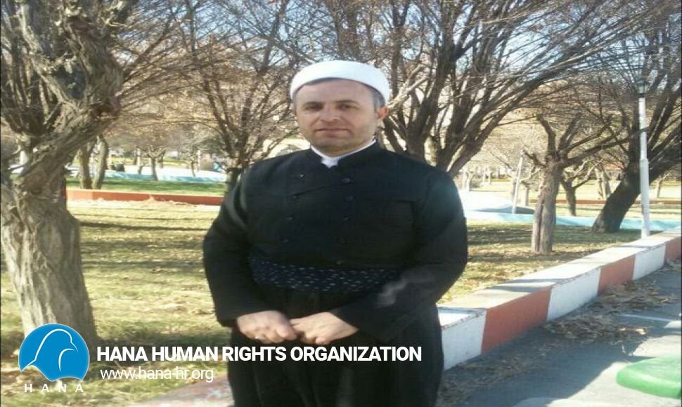 ماموستا محمد خضر نژاد در زندان ارومیە دست بە اعتصاب زد