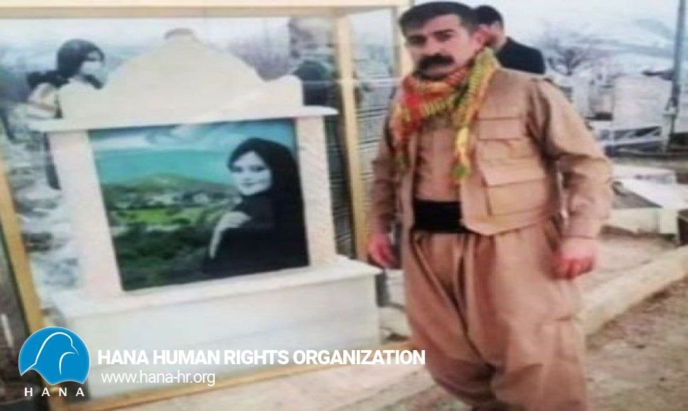 ایوب جوان پور، شهروند اهل سقز با قرار وثیقە آزاد شد