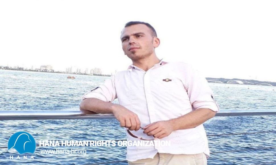 بازداشت و بی خبری از سرنوشت یک شهروند اهل تکاب