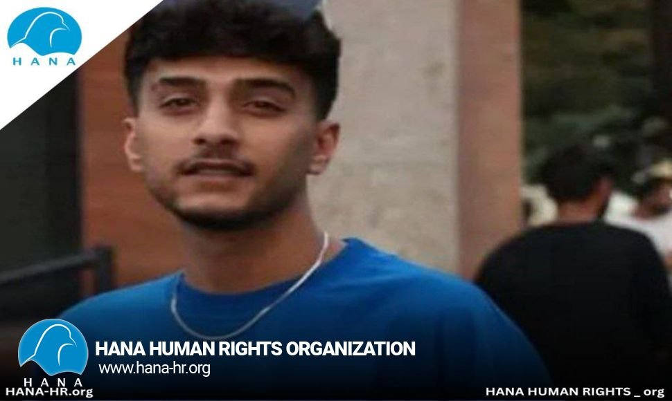 جوانرود/ کشتە شدن جوان ٢٠ سالە با شلیک مستقیم نیروهای انتظامی