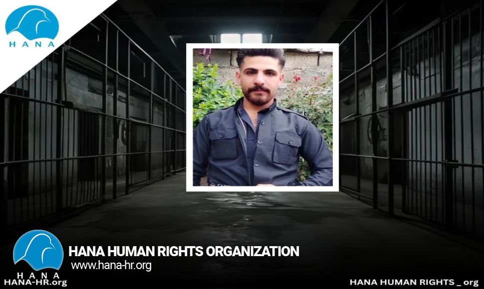 خالد محمدیان توسط نیروهای امنیتی بازداشت شد