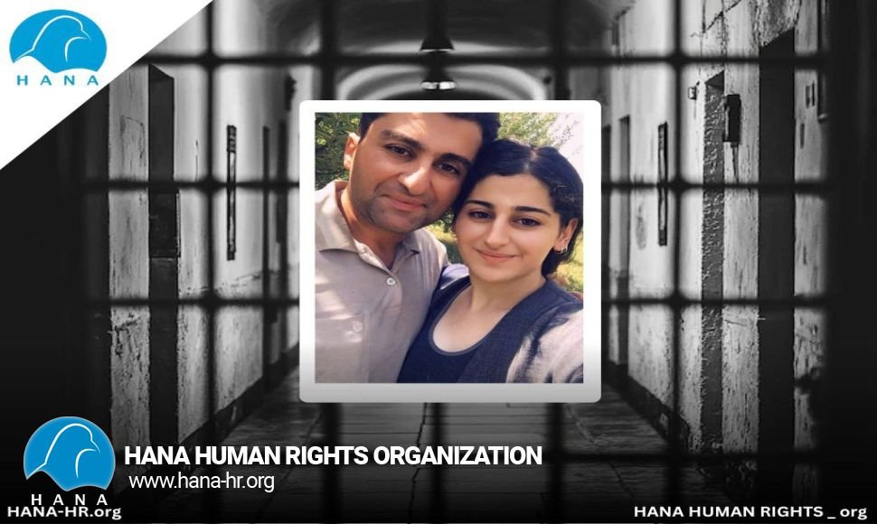 درخواست فوری برای رسیدگی به وضعیت رزگار بیگ‌زاده بابامیری، زندانی سیاسی کُرد در ایران